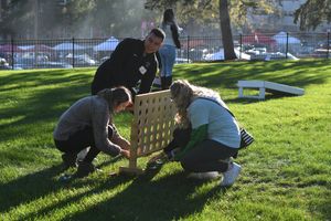 Image post by @northcentralcol on Twitter