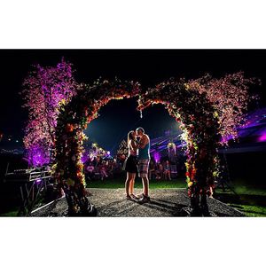 Image post by @edc_lasvegas on Instagram