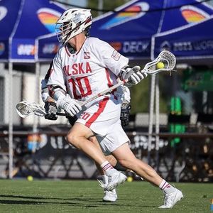 Image post by @uolacrosse on Instagram