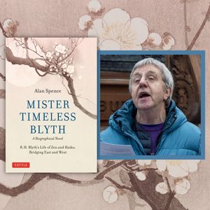 Image post by @tuttlepublishing on Instagram