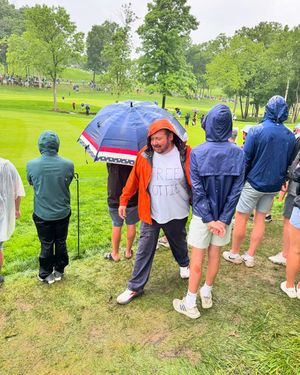 Image post by @golf_com on Instagram