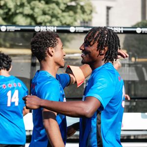 Image post by @depaulathletics on Instagram