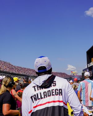 Image post by @talladega on Instagram