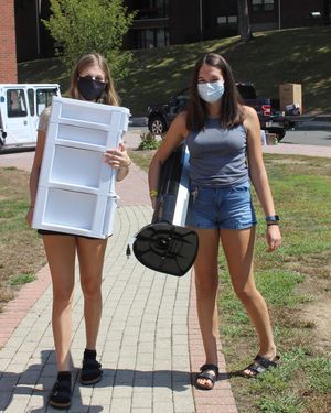 Image post by @quinnipiacu on Instagram