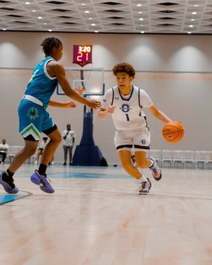 Image post by @oconnellbasketball on Instagram