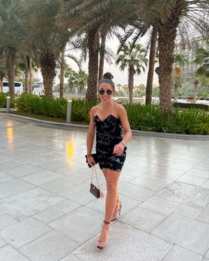 Image post by @joannajedrzejczyk on Instagram