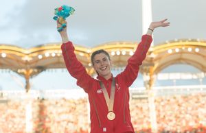 Image post by @team_wales on Instagram