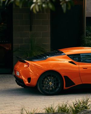 Image post by @lotuscars on Instagram