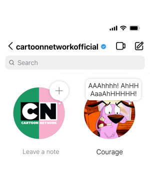 Image post by @cartoonnetworkofficial on Instagram