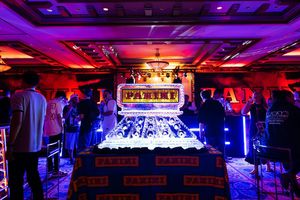 Image post by @paniniamerica on Instagram