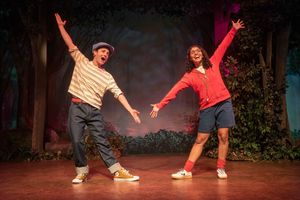 Image post by @denvercenter on Instagram