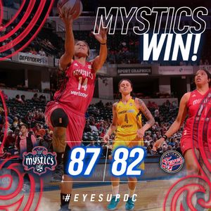 Image post by @washmystics on Instagram