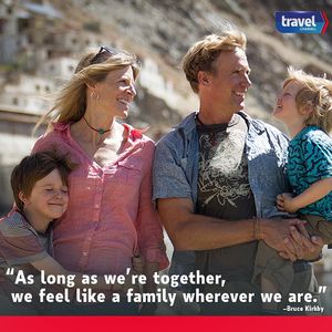 Image post by @travelchannel on Instagram