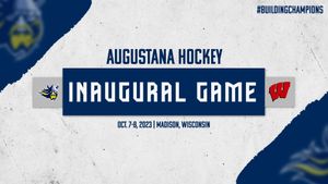 Image post by @augiemhockey on Instagram