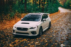 Image post by @schompsubaru on Instagram
