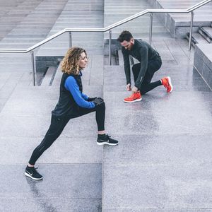 Image post by @nikelondon on Instagram