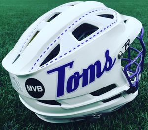 Image post by @stthomasmenslacrosse on Instagram