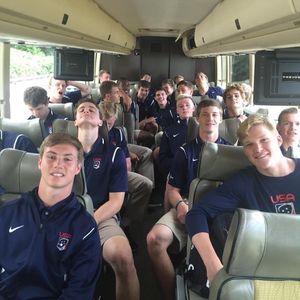 Image post by @stxmlax on Instagram