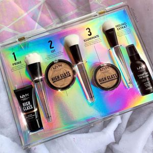 Image post by @nyxcosmetics on Instagram