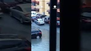 Video post by @accuweather on YouTube