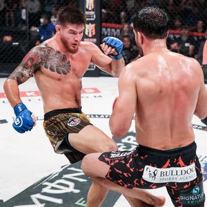 Image post by @bellatormma on Instagram