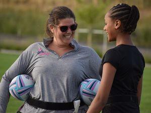 Image post by @girlsrugbysocal on Instagram