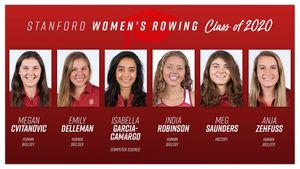 Image post by @stanfordwcrew on Instagram