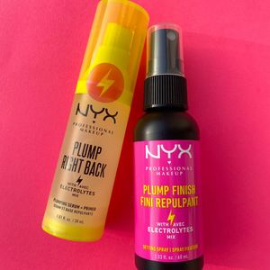 Image post by @nyxcosmetics on Instagram