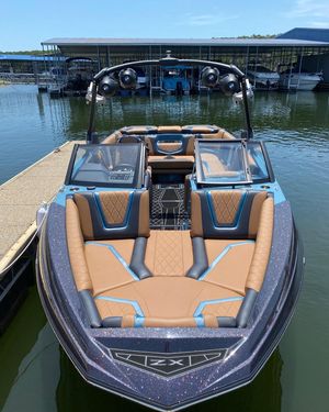 Image post by @tigeboats on Instagram
