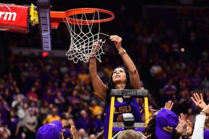 Image post by @lsubasketball on Instagram