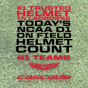 Image post by @cascade_lacrosse on Instagram