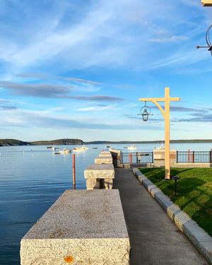 Image post by @themainemag on Instagram