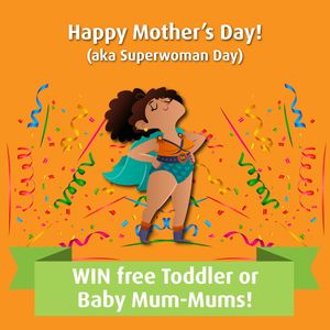 Image post by @babymummums on Instagram