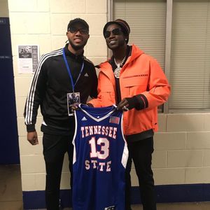 Image post by @tsutigersmbb on Instagram