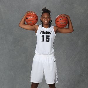 Image post by @providencewbb on Instagram