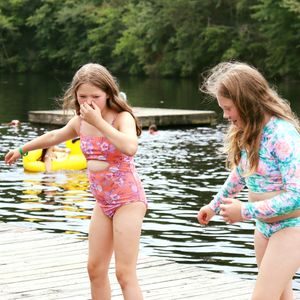 Image post by @campmatollionequay on Instagram
