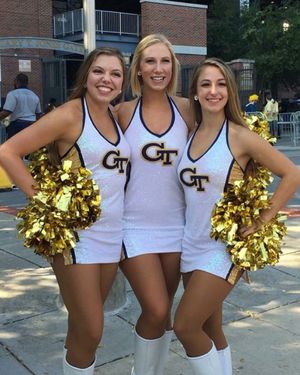 Image post by @gtgoldrush on Instagram