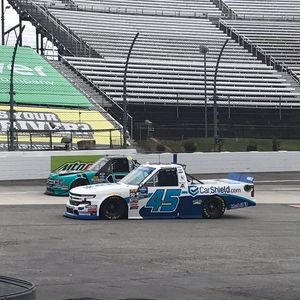 Image post by @niecemotorsports on Instagram