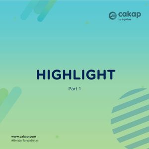 Image post by @cakapcom on Instagram