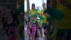 Video post by @netballaustralia on YouTube