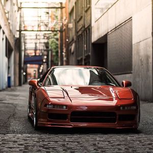 Image post by @acura on Instagram