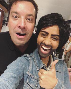 Image post by @lilly on Instagram