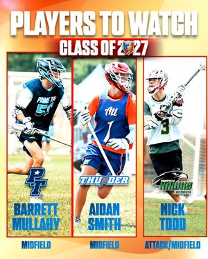 Image post by @laxtournaments on Instagram
