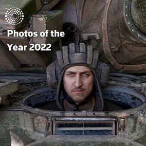 Image post by @reuters on Instagram