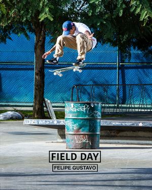 Image post by @redbullskate on Instagram
