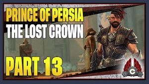 Video post by @cohhcarnage on YouTube