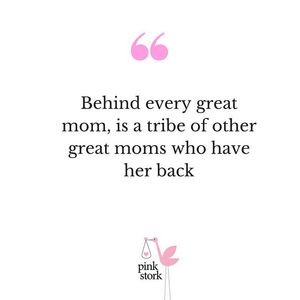 Image post by @pinkstork on Instagram
