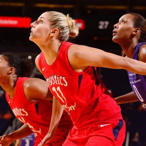 Image post by @washmystics on Instagram