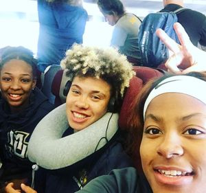 Image post by @marquettewbb on Instagram