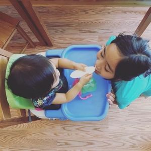 Image post by @babymummums on Instagram